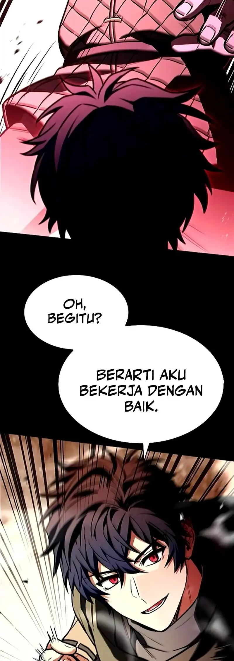 The Constellations Are My Disciples Chapter 133 Gambar 38