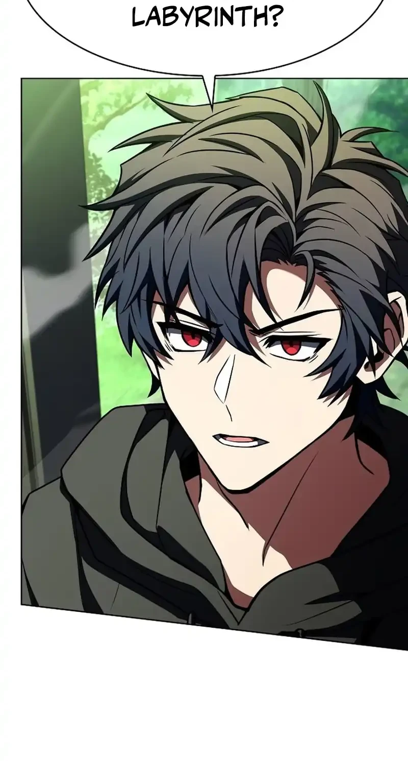 The Constellations Are My Disciples Chapter 134 Gambar 42