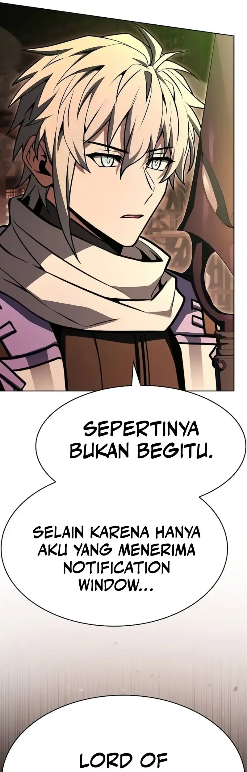 The Constellations Are My Disciples Chapter 134 Gambar 43