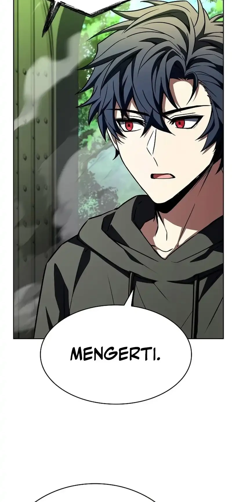 The Constellations Are My Disciples Chapter 134 Gambar 46