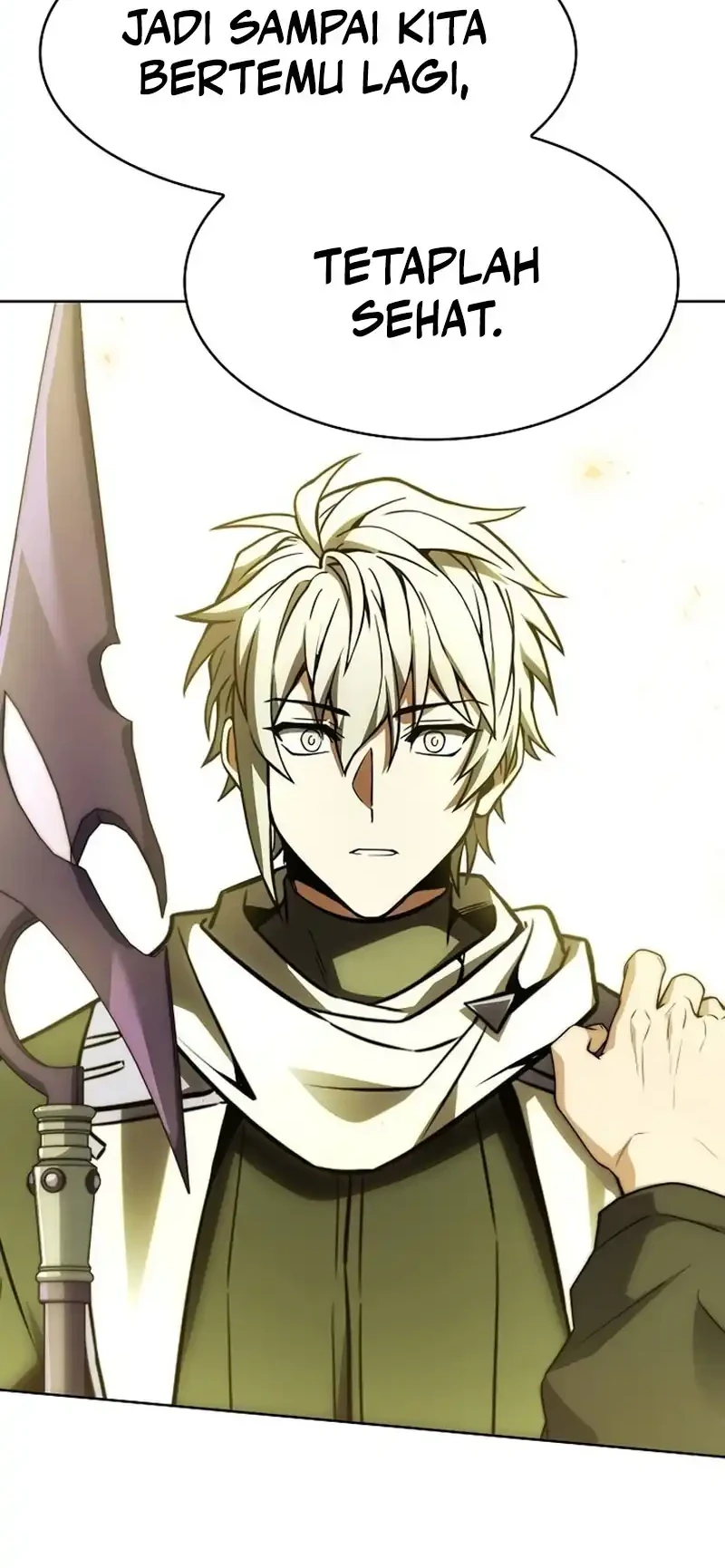 The Constellations Are My Disciples Chapter 134 Gambar 50