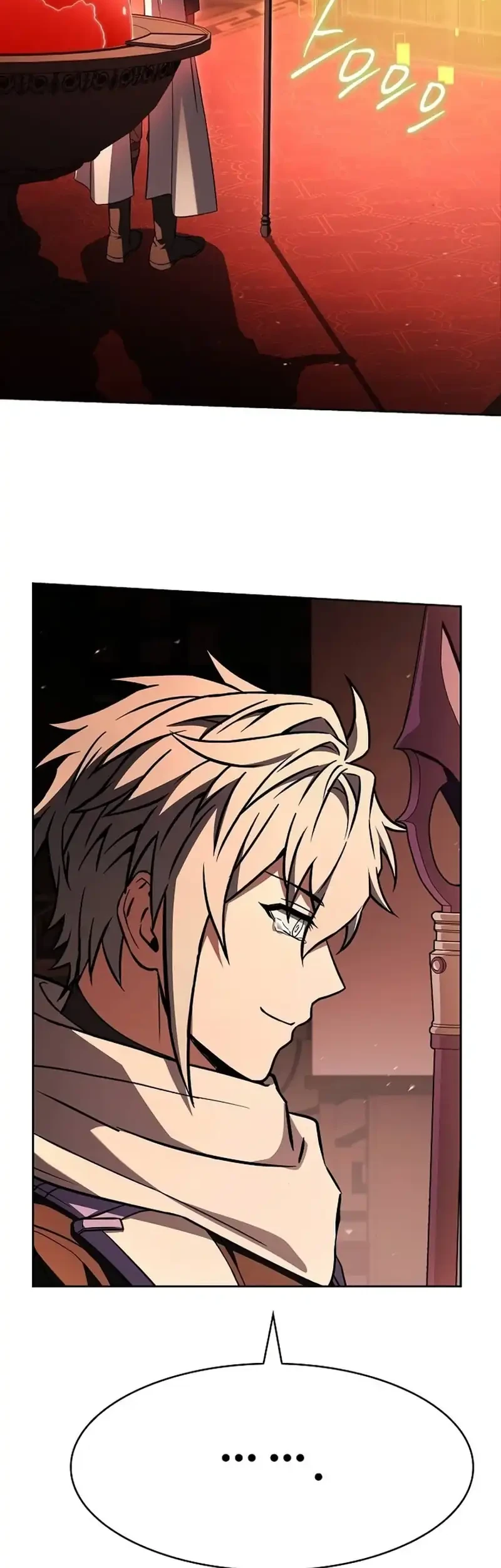 The Constellations Are My Disciples Chapter 134 Gambar 53