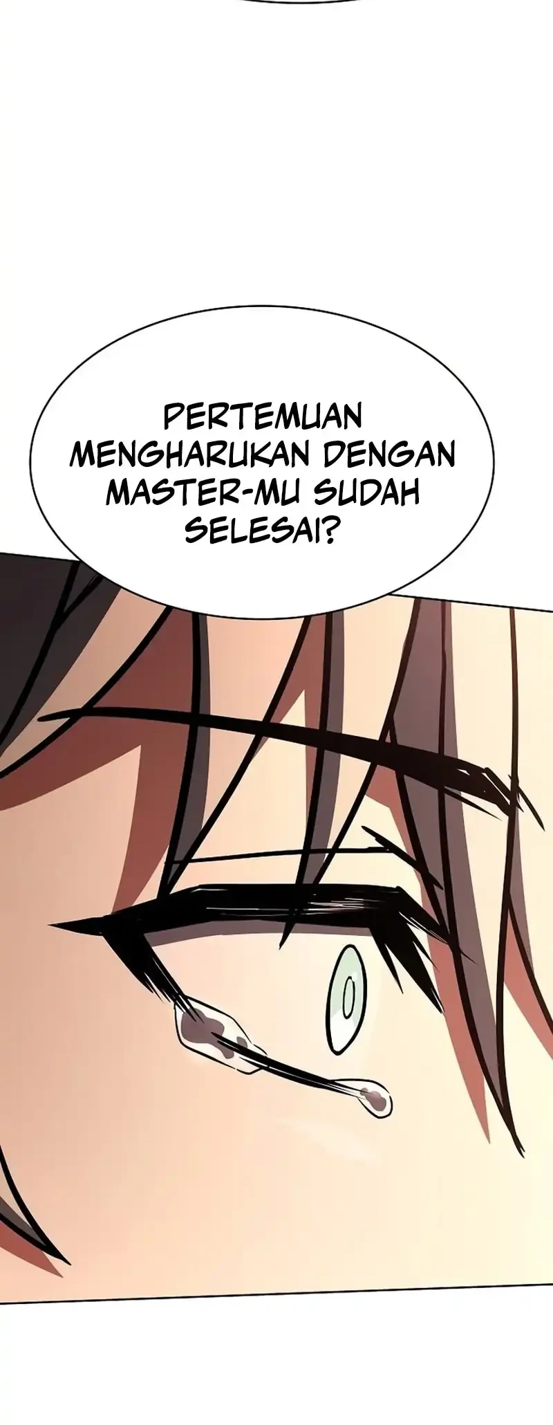 The Constellations Are My Disciples Chapter 134 Gambar 54