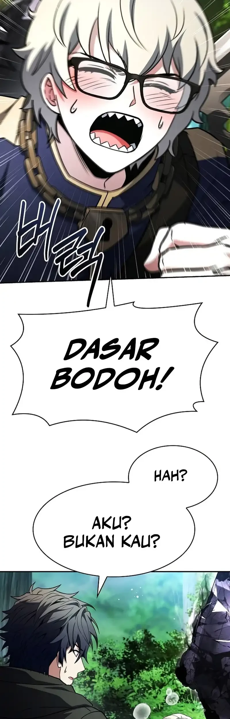 The Constellations Are My Disciples Chapter 134 Gambar 61