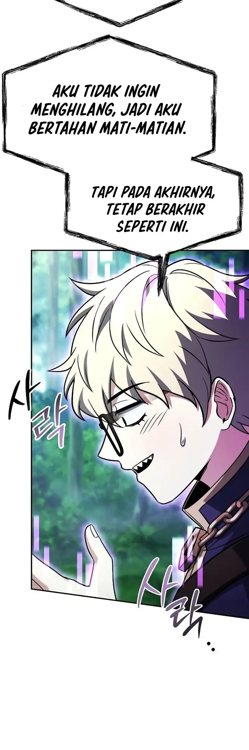 The Constellations Are My Disciples Chapter 134 Gambar 66