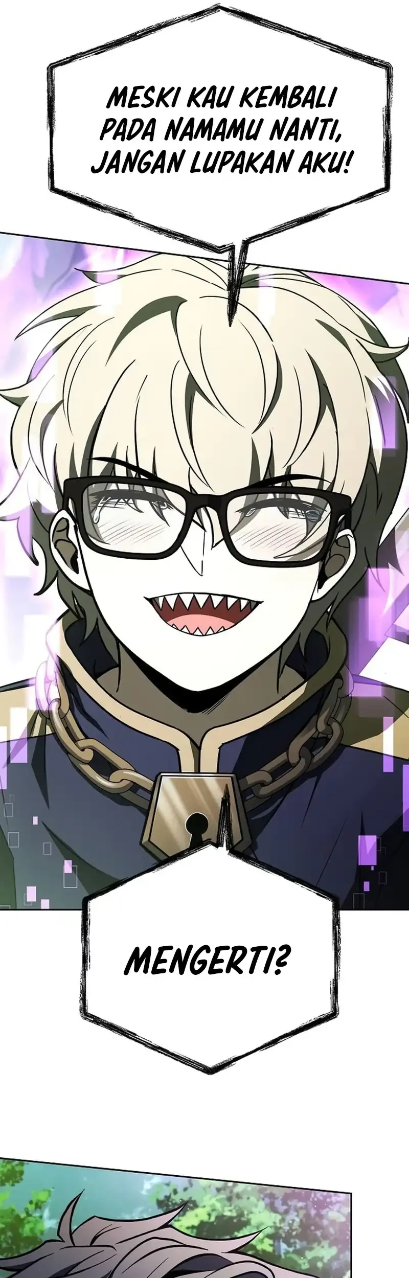 The Constellations Are My Disciples Chapter 134 Gambar 67