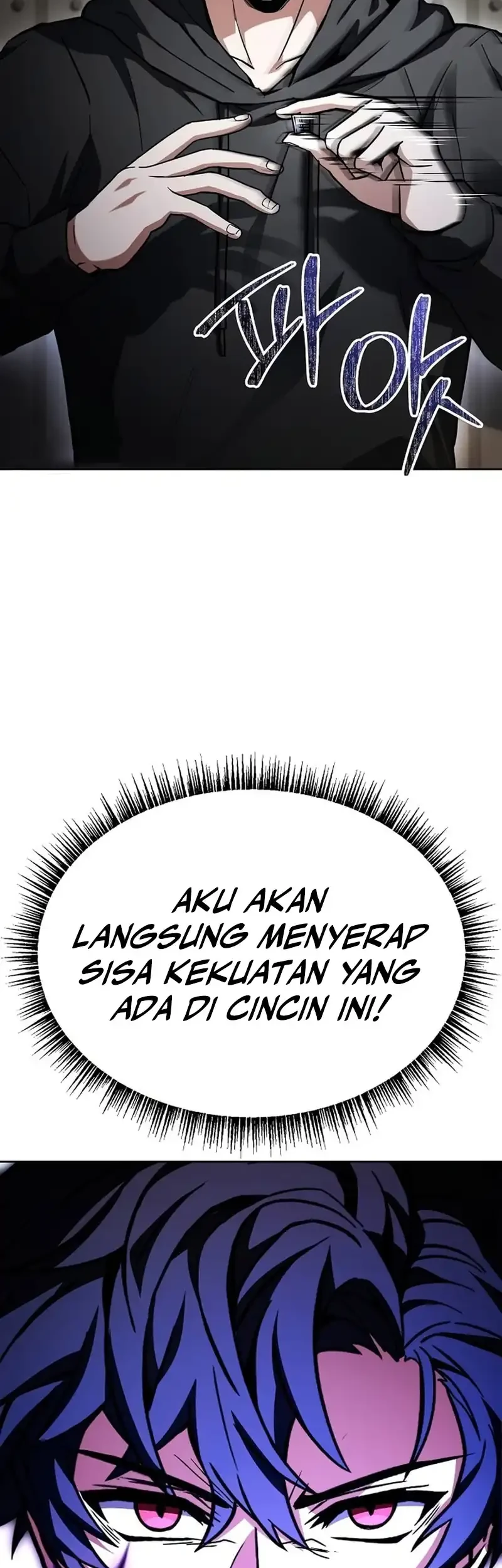 The Constellations Are My Disciples Chapter 134 Gambar 69