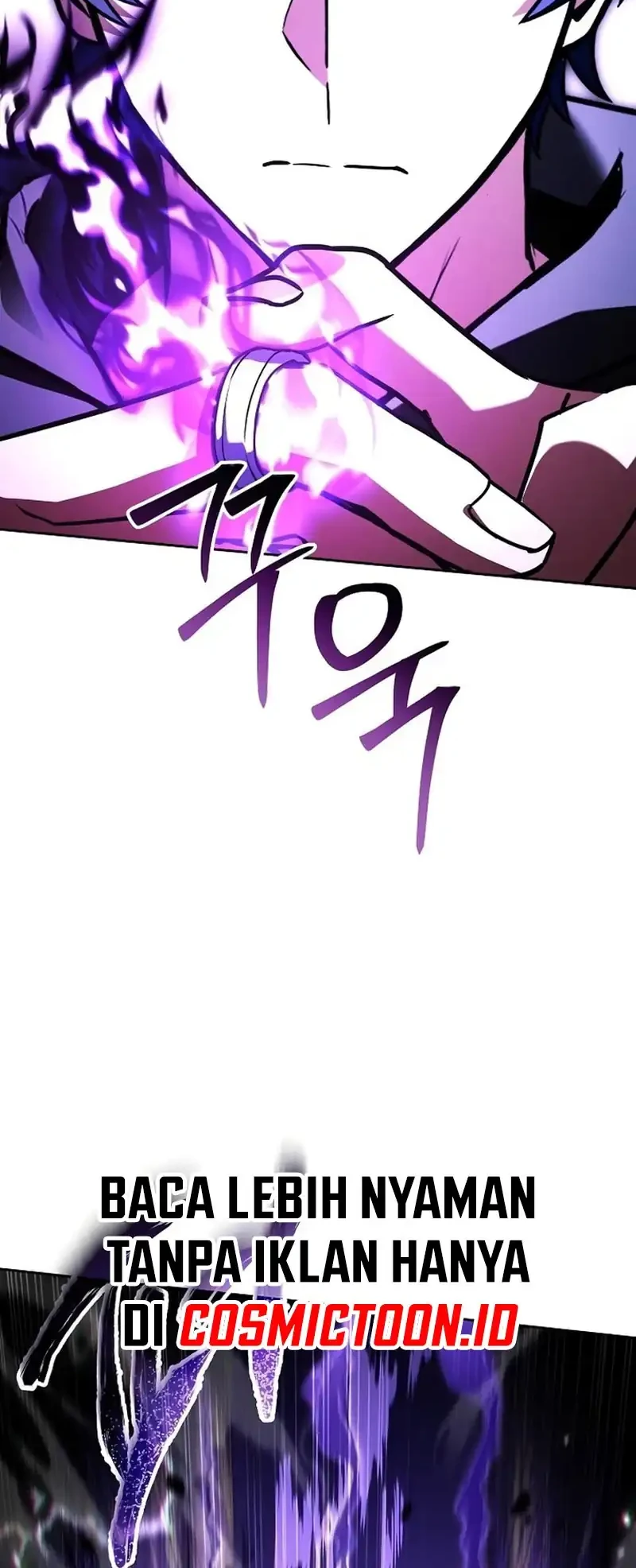 The Constellations Are My Disciples Chapter 134 Gambar 70