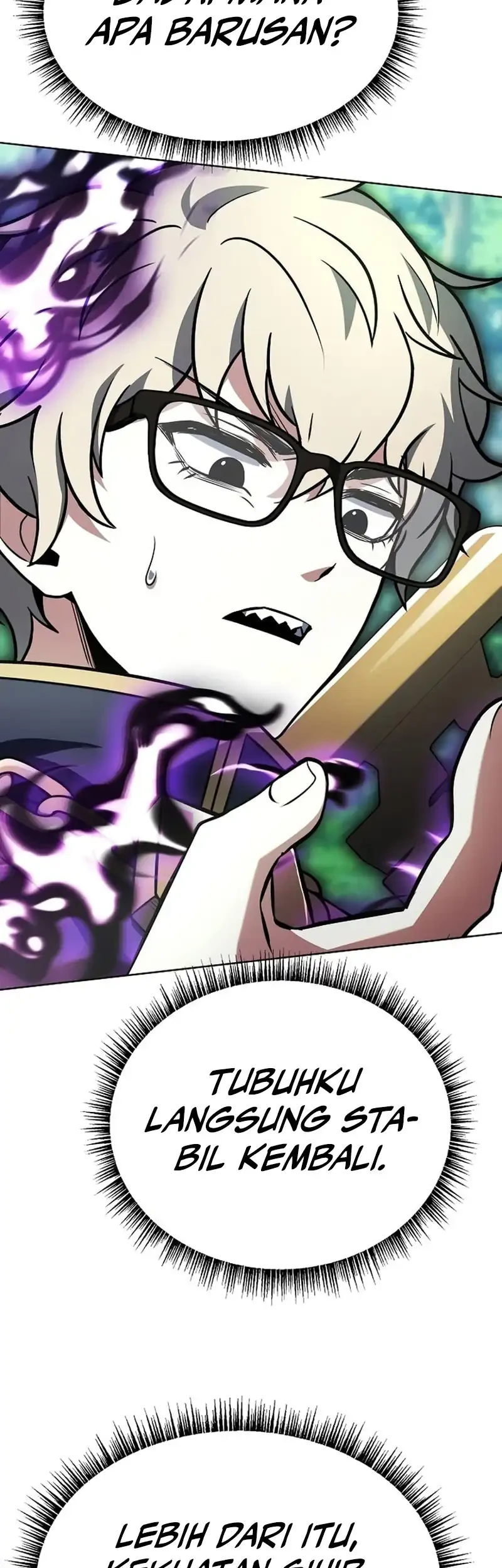 The Constellations Are My Disciples Chapter 134 Gambar 73