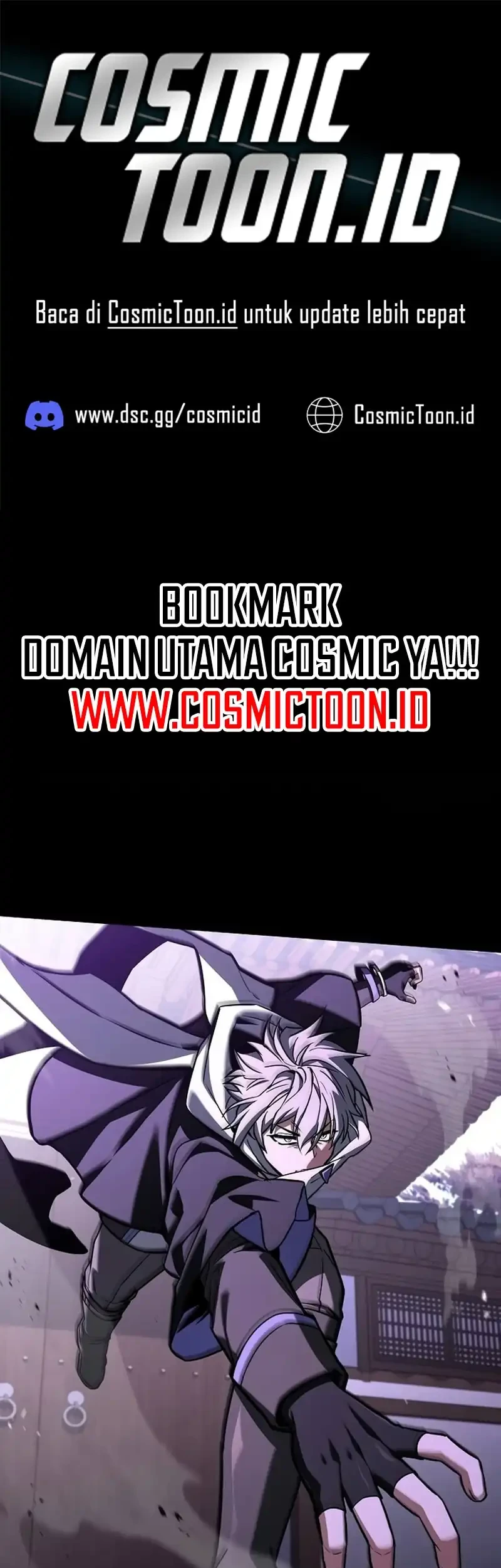 Komik The Constellations Are My Disciples Chapter 134 gambar 1