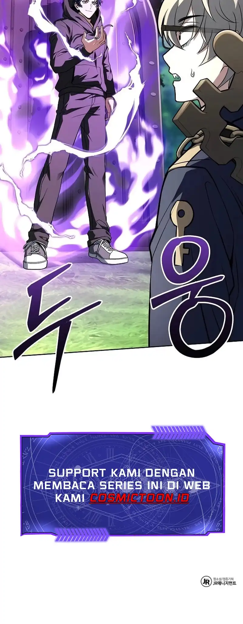 The Constellations Are My Disciples Chapter 134 Gambar 76