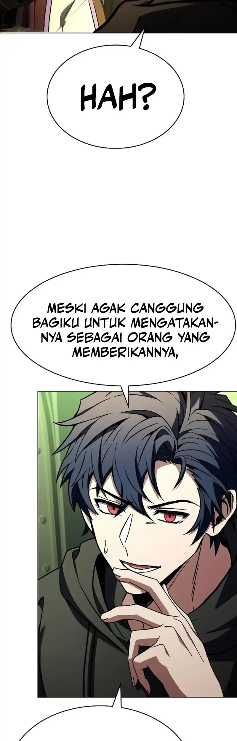 The Constellations Are My Disciples Chapter 134 Gambar 9