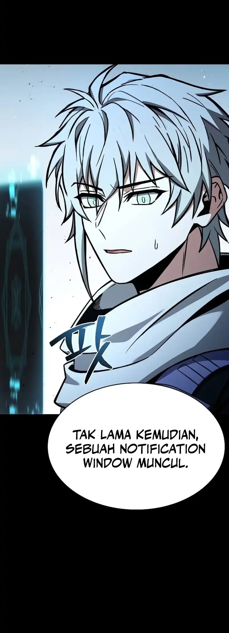 The Constellations Are My Disciples Chapter 134 Gambar 18