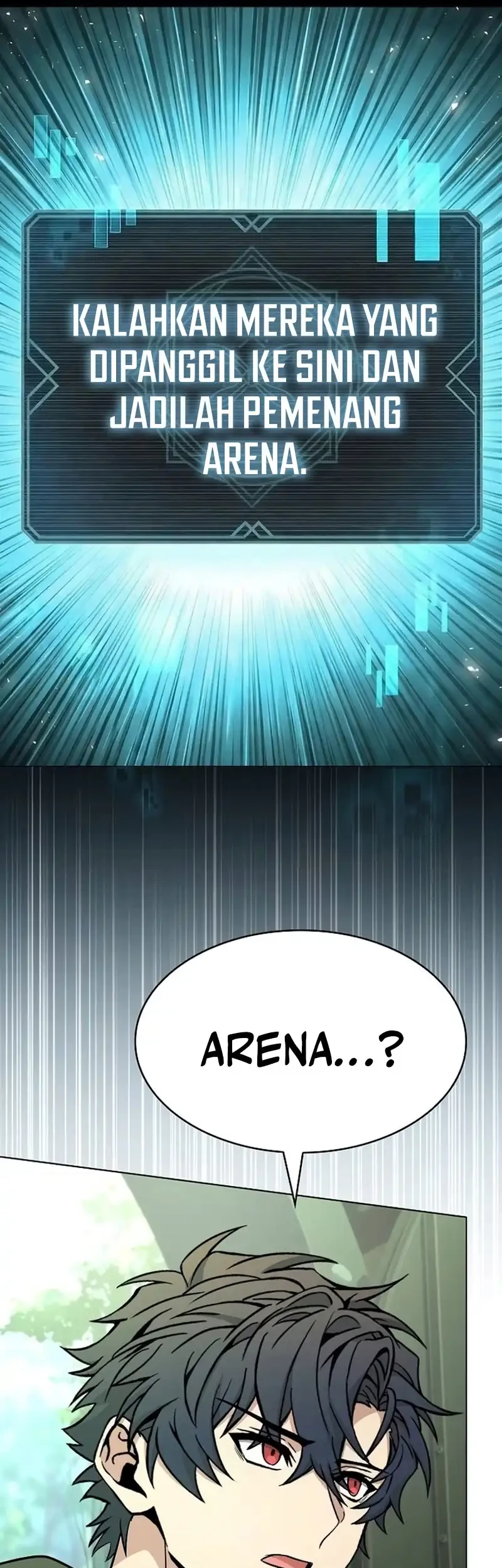 The Constellations Are My Disciples Chapter 134 Gambar 19