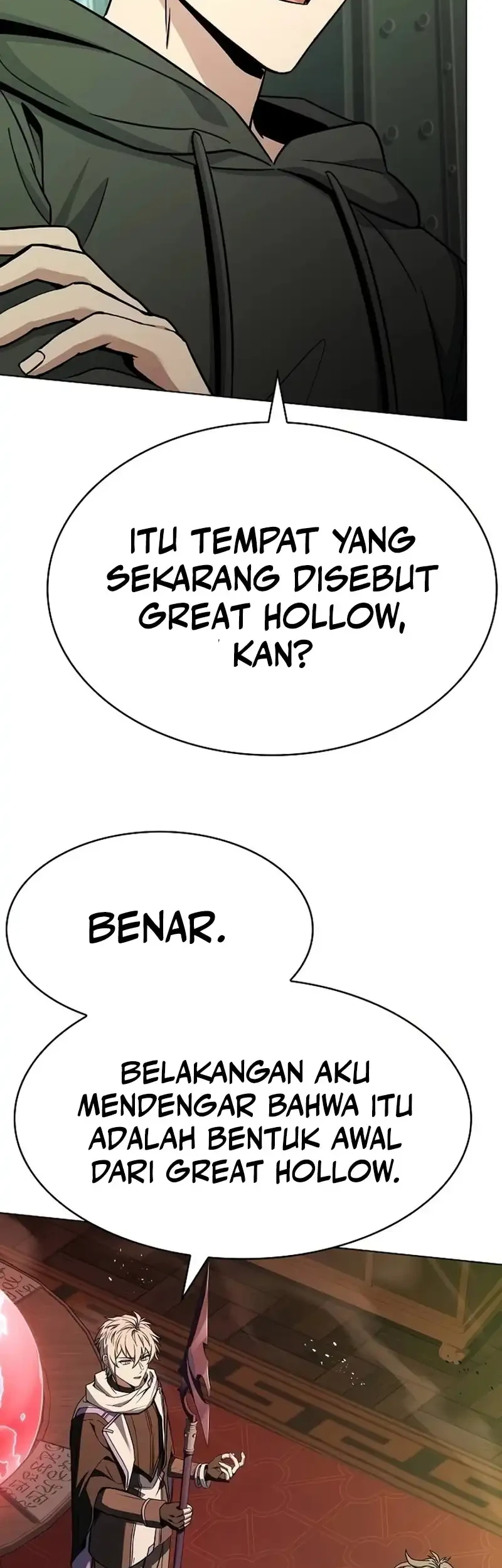 The Constellations Are My Disciples Chapter 134 Gambar 20