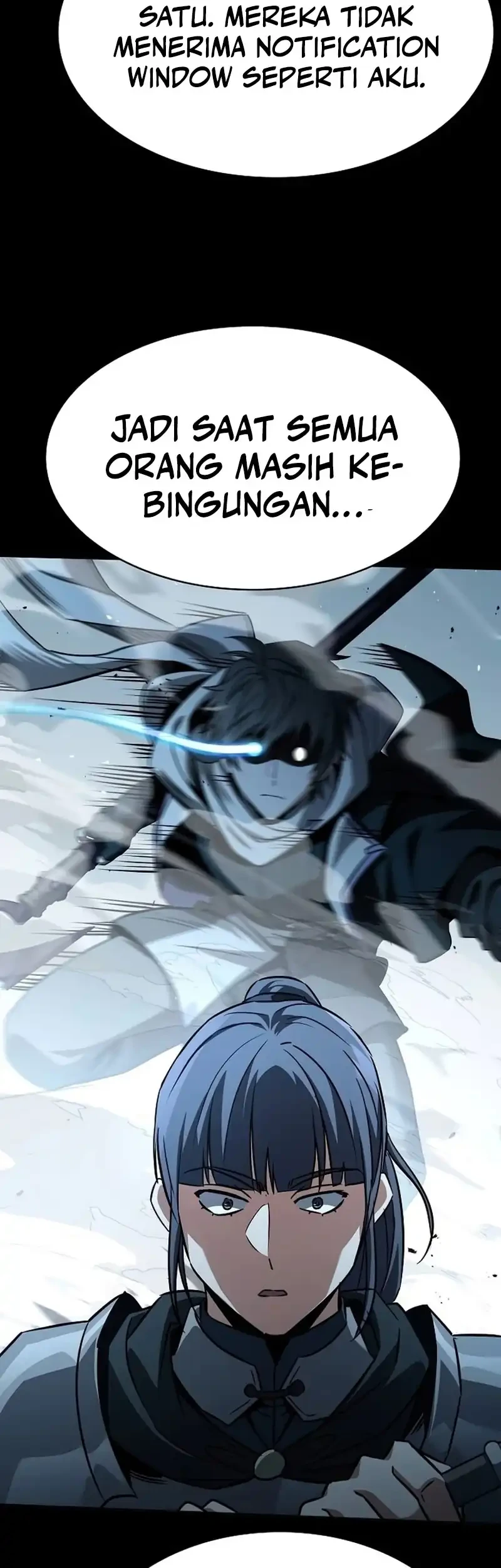 The Constellations Are My Disciples Chapter 134 Gambar 25