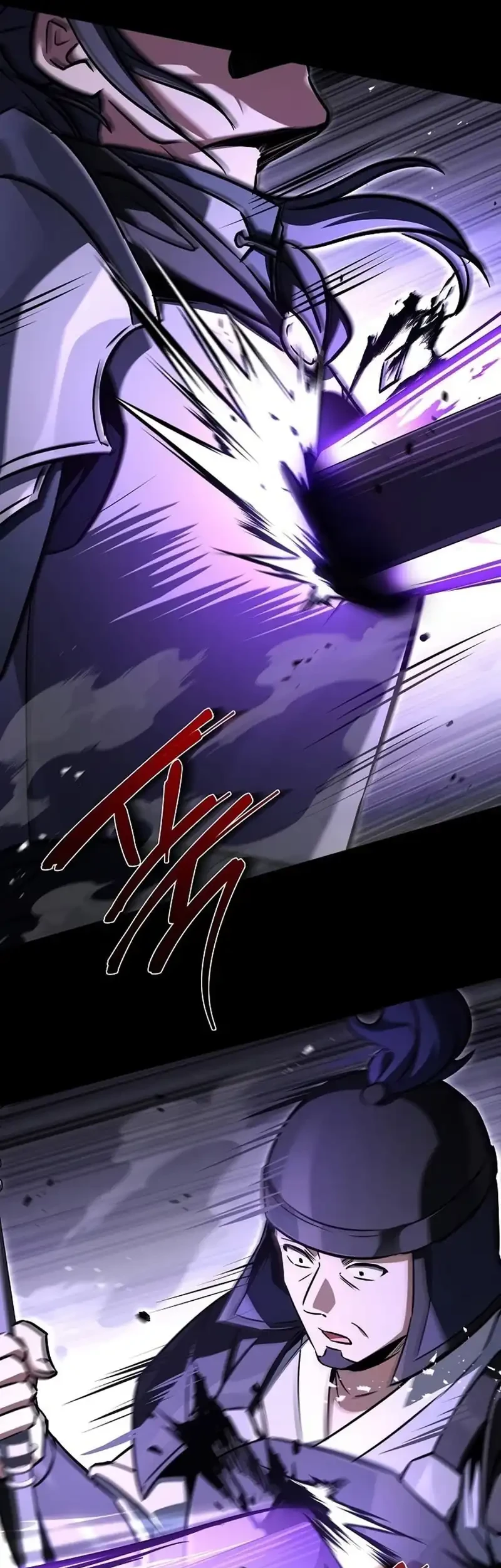 The Constellations Are My Disciples Chapter 134 Gambar 27