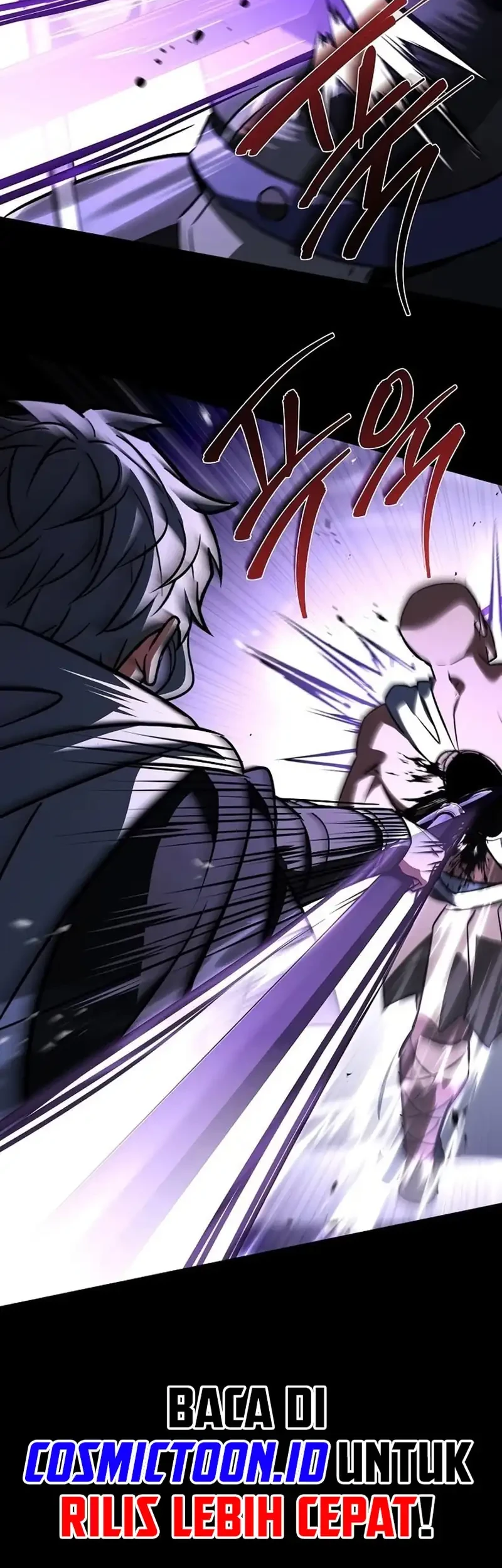 The Constellations Are My Disciples Chapter 134 Gambar 28