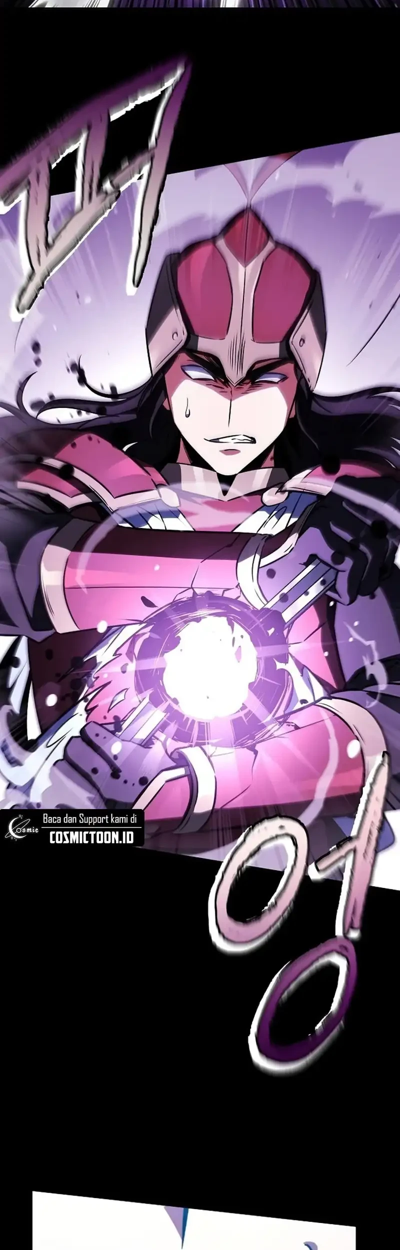 The Constellations Are My Disciples Chapter 134 Gambar 32