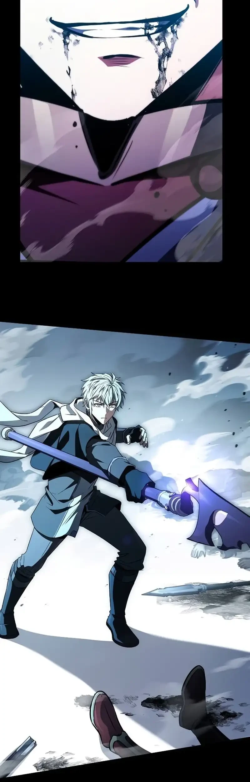 The Constellations Are My Disciples Chapter 134 Gambar 33