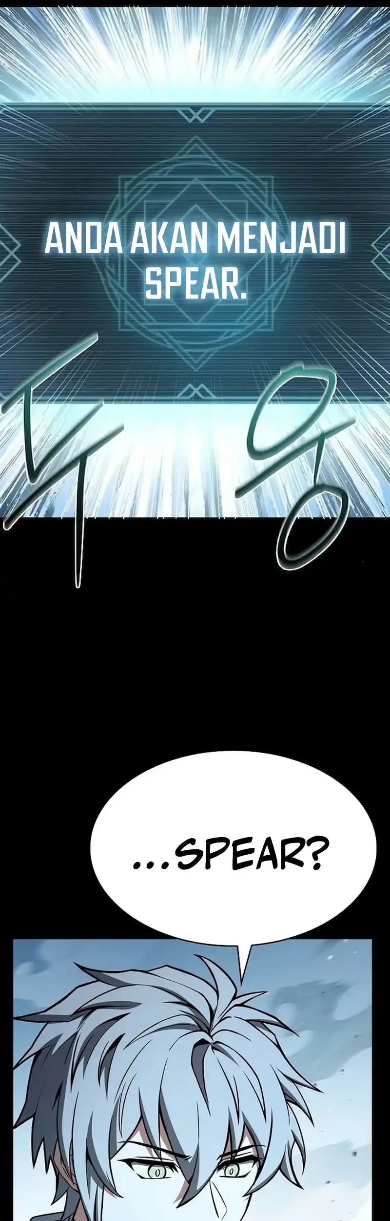 The Constellations Are My Disciples Chapter 134 Gambar 36