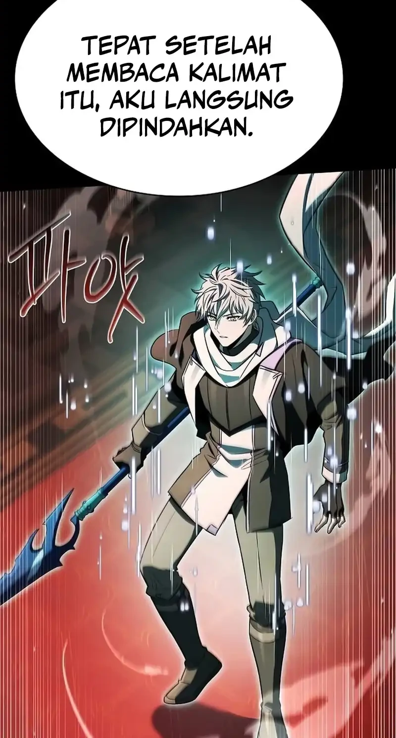 The Constellations Are My Disciples Chapter 134 Gambar 38