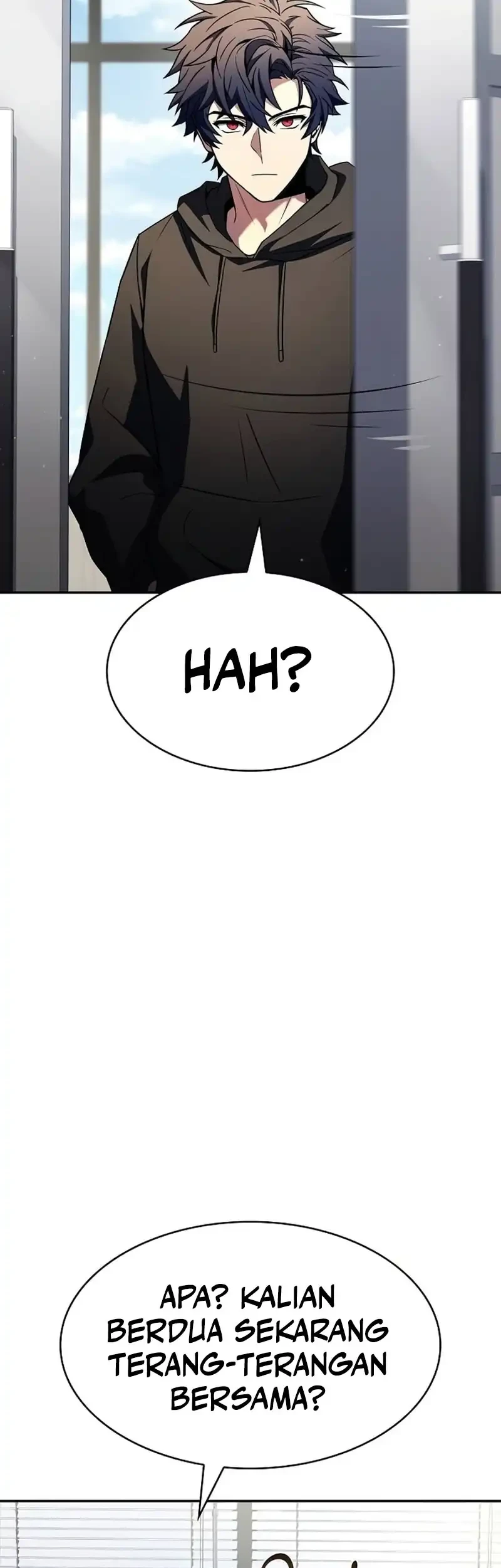 The Constellations Are My Disciples Chapter 135 Gambar 39