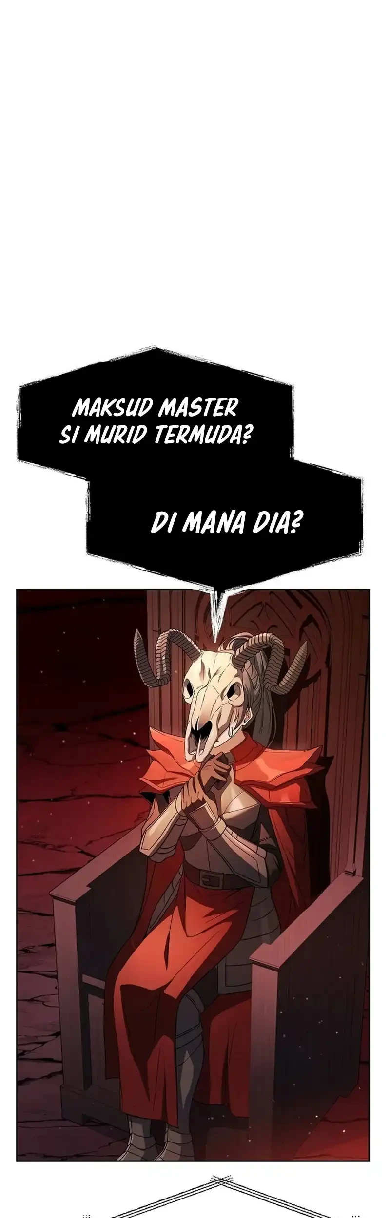 The Constellations Are My Disciples Chapter 135 Gambar 51