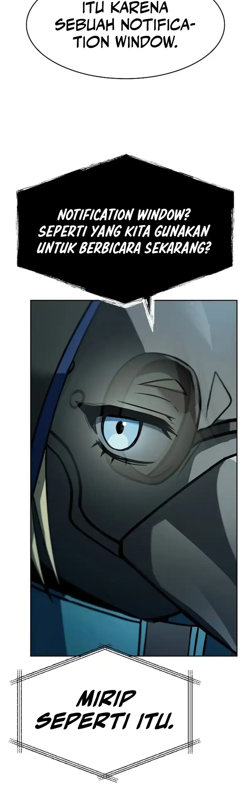 The Constellations Are My Disciples Chapter 135 Gambar 55