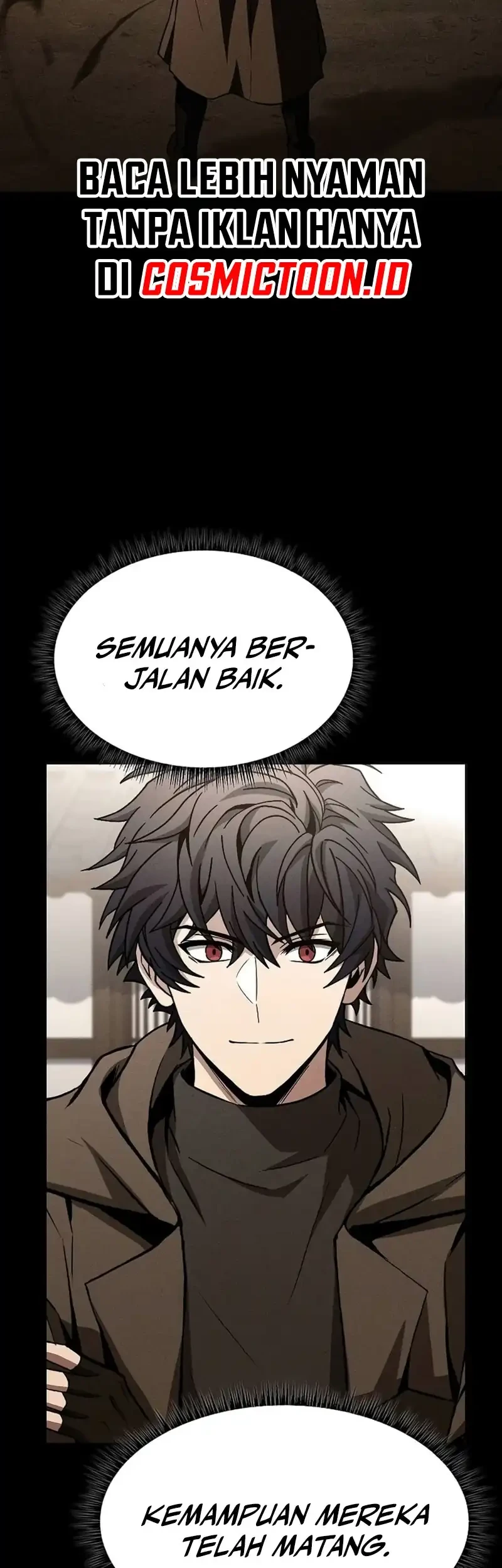 The Constellations Are My Disciples Chapter 135 Gambar 63