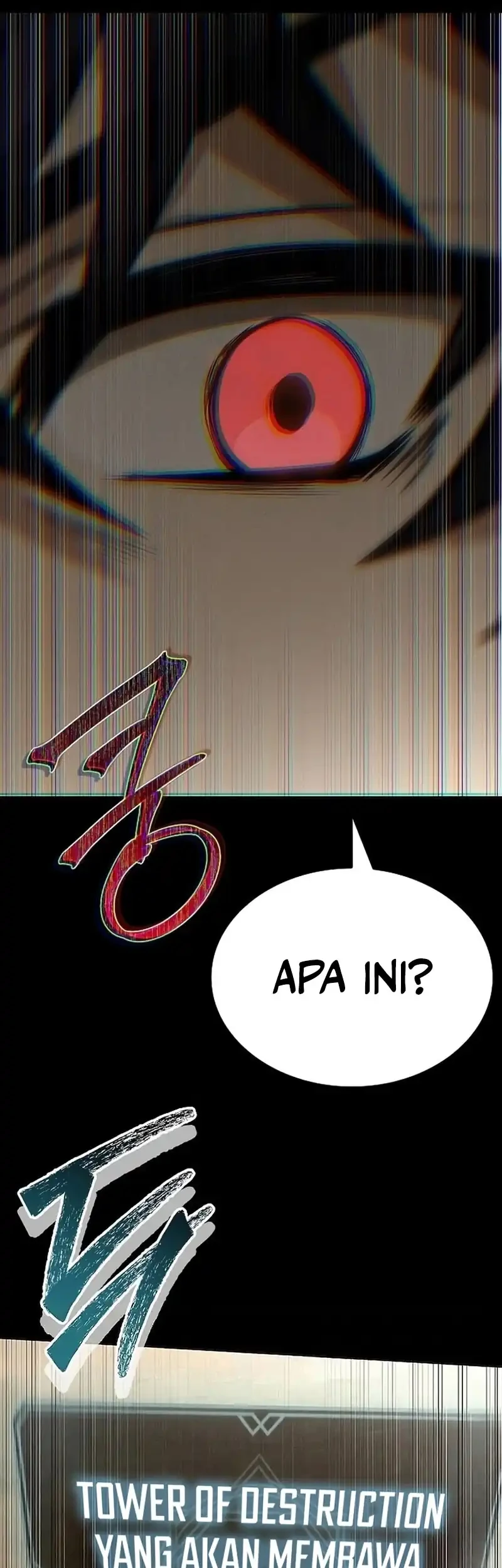 The Constellations Are My Disciples Chapter 135 Gambar 67