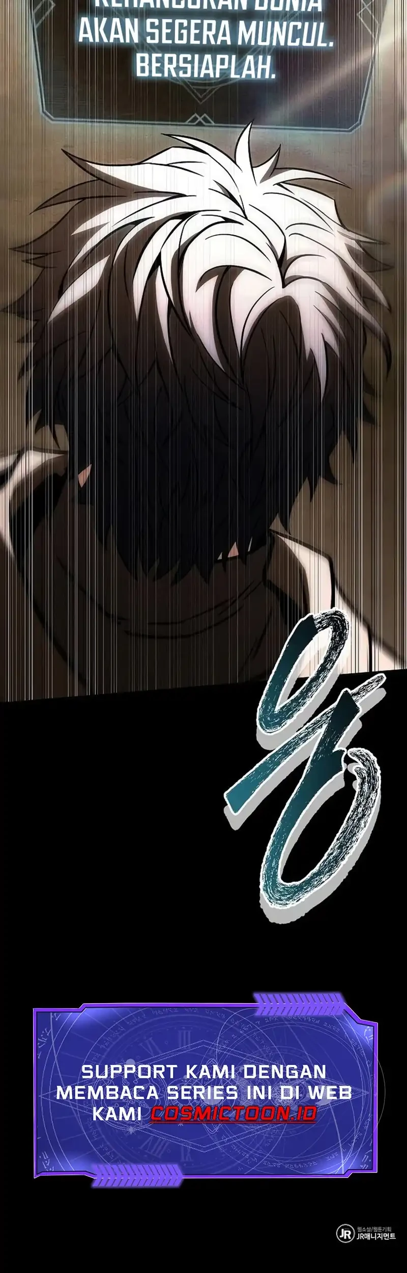 The Constellations Are My Disciples Chapter 135 Gambar 69