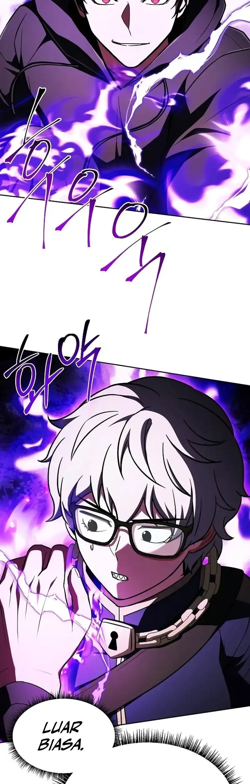 The Constellations Are My Disciples Chapter 135 Gambar 7