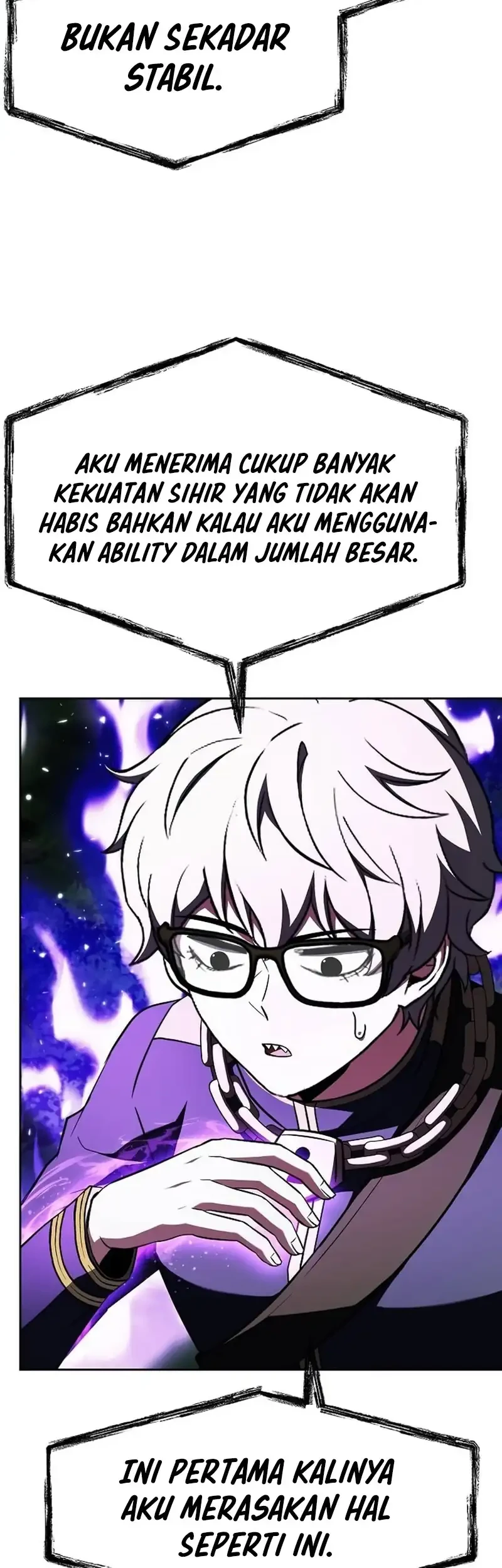 The Constellations Are My Disciples Chapter 135 Gambar 9