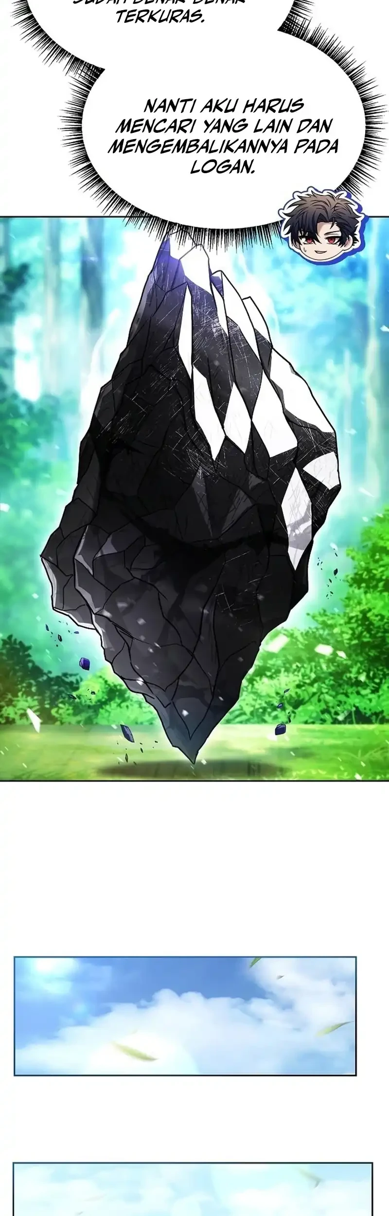 The Constellations Are My Disciples Chapter 135 Gambar 17