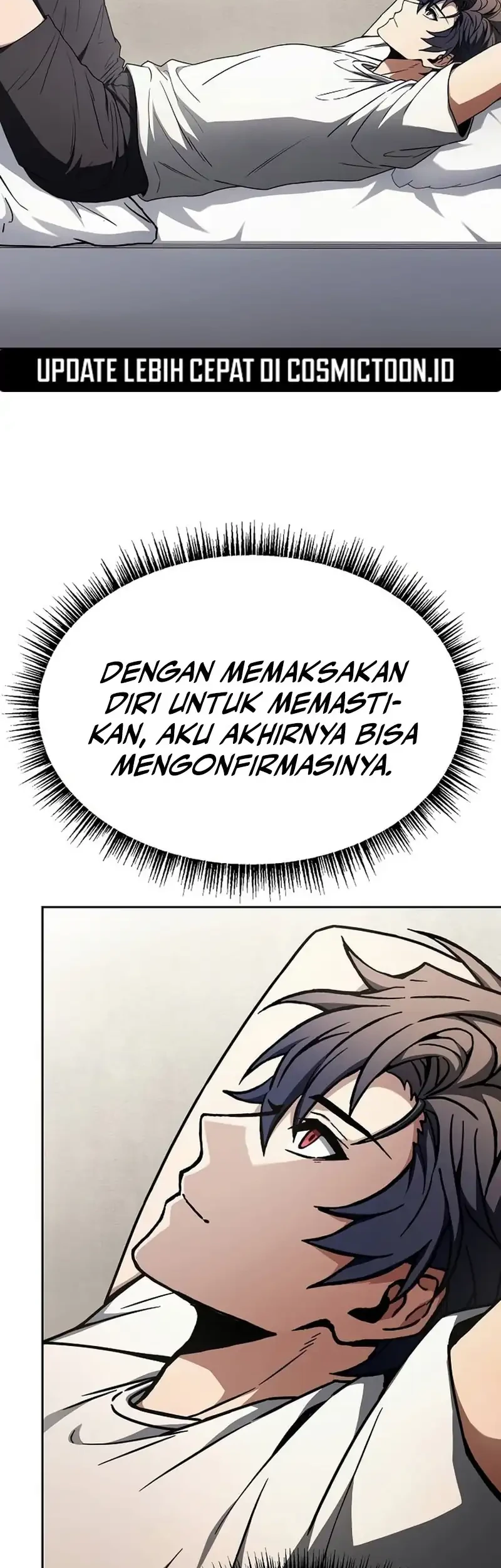 The Constellations Are My Disciples Chapter 135 Gambar 24