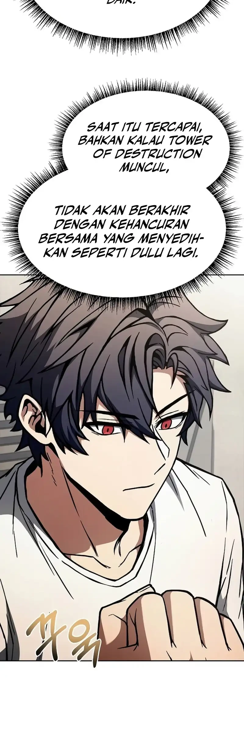 The Constellations Are My Disciples Chapter 135 Gambar 26