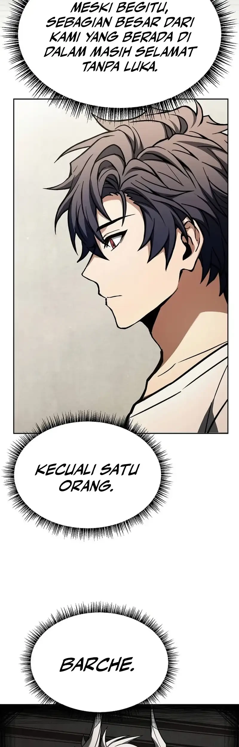 The Constellations Are My Disciples Chapter 135 Gambar 29