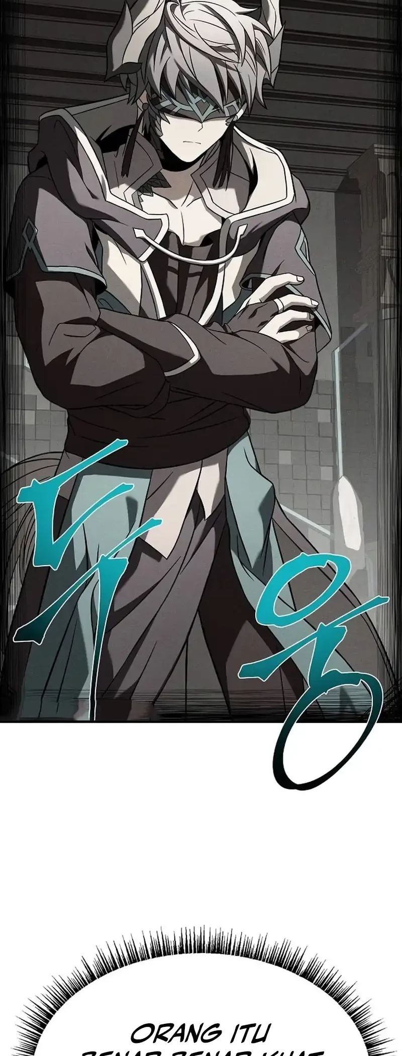 The Constellations Are My Disciples Chapter 135 Gambar 30