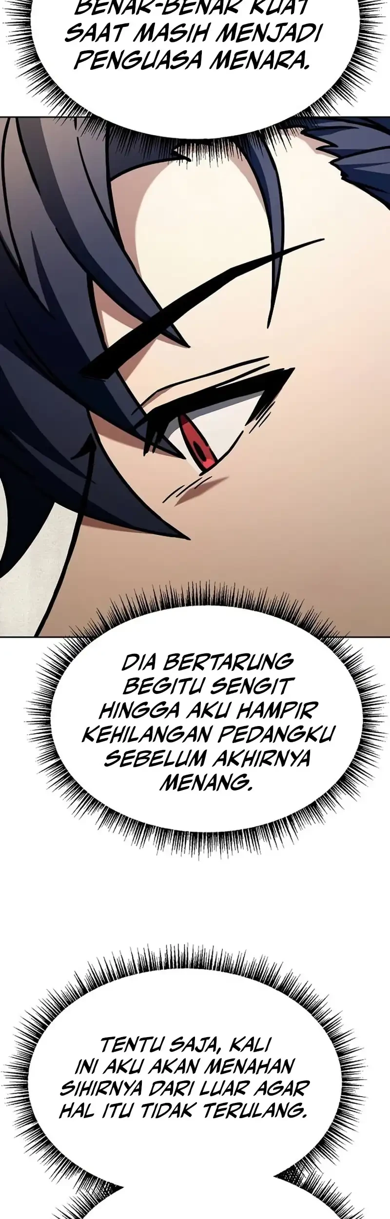 The Constellations Are My Disciples Chapter 135 Gambar 31