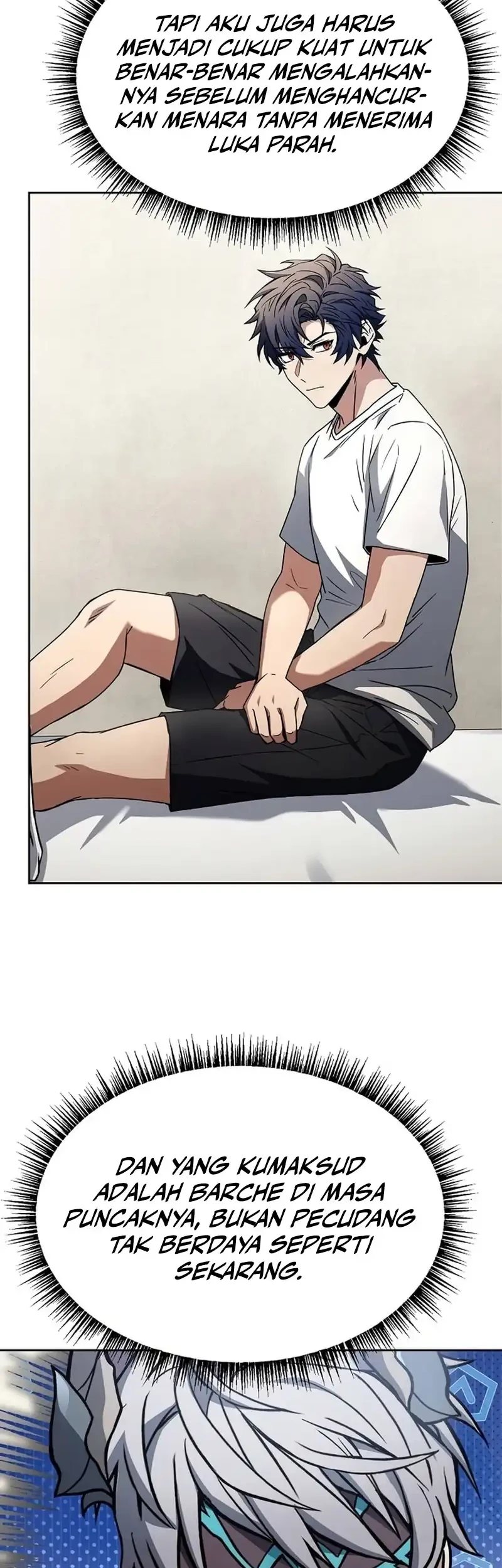 The Constellations Are My Disciples Chapter 135 Gambar 32