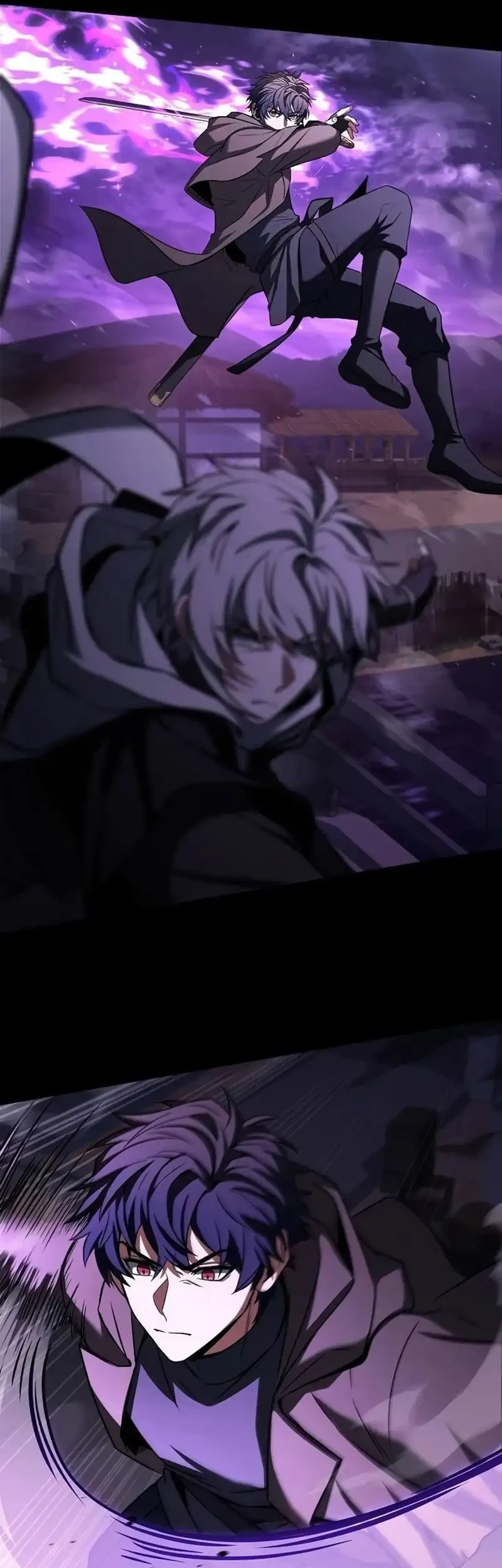 The Constellations Are My Disciples Chapter 136 Gambar 41