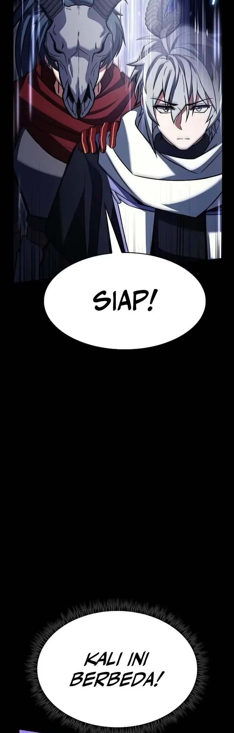 The Constellations Are My Disciples Chapter 136 Gambar 45