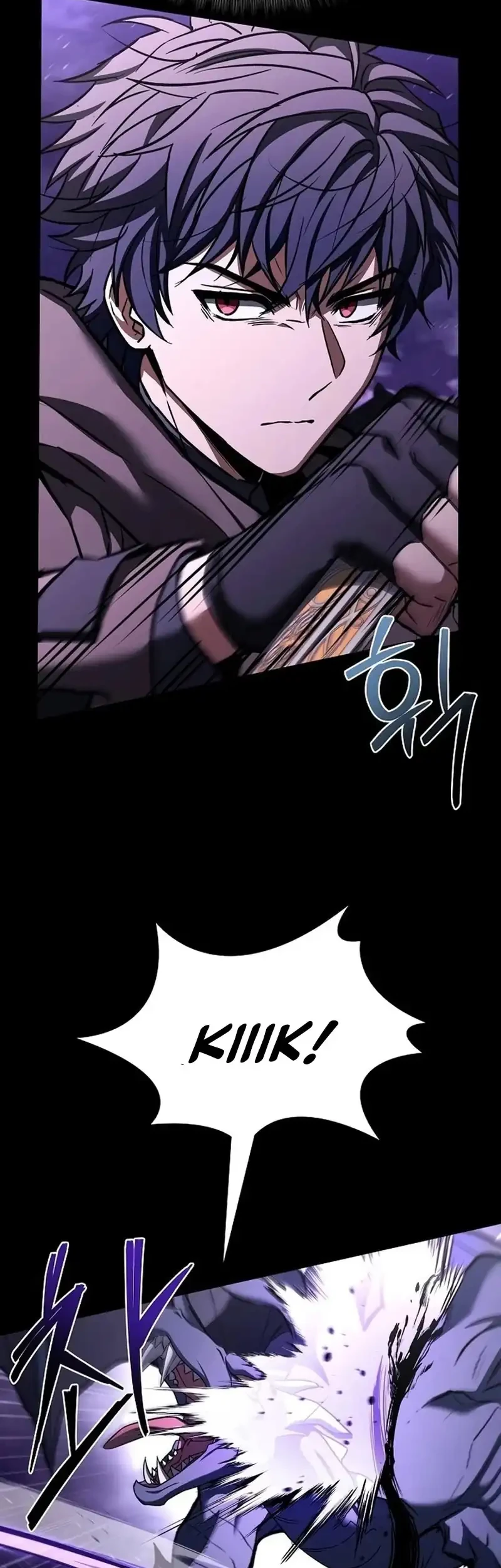 The Constellations Are My Disciples Chapter 136 Gambar 46