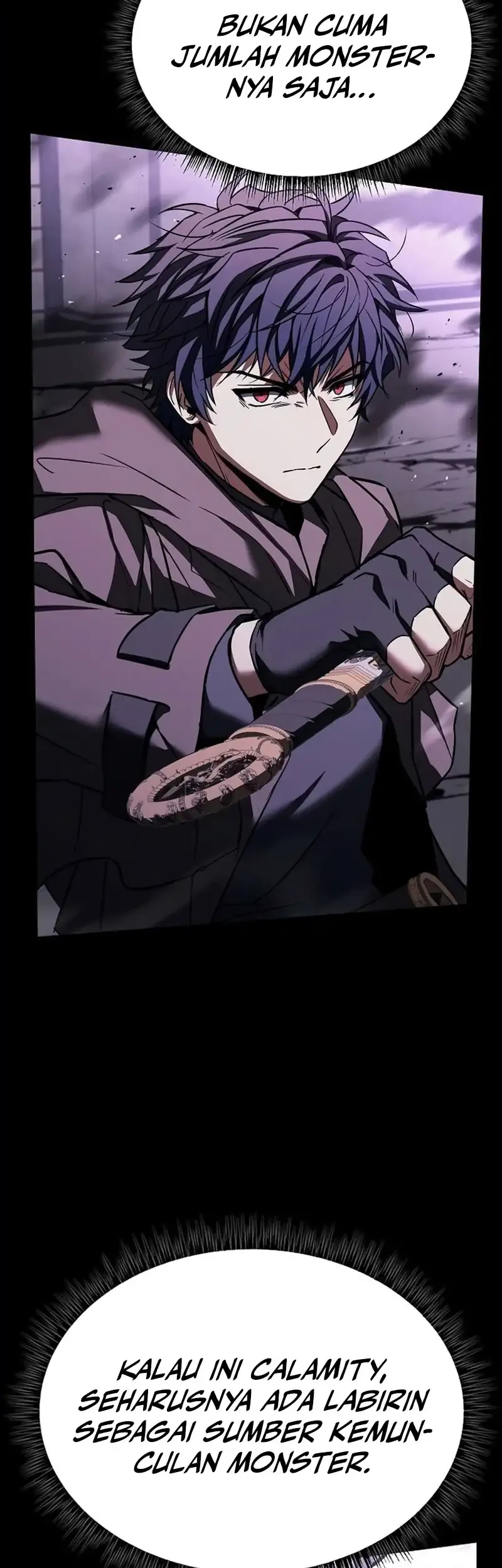 The Constellations Are My Disciples Chapter 136 Gambar 50