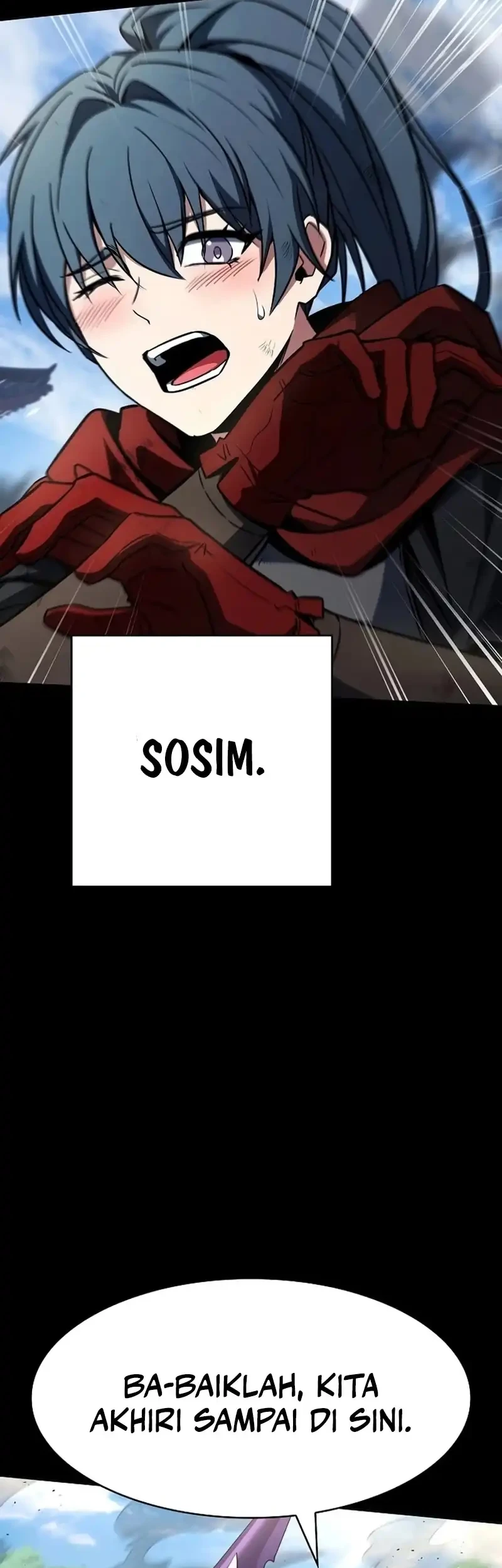 The Constellations Are My Disciples Chapter 136 Gambar 3