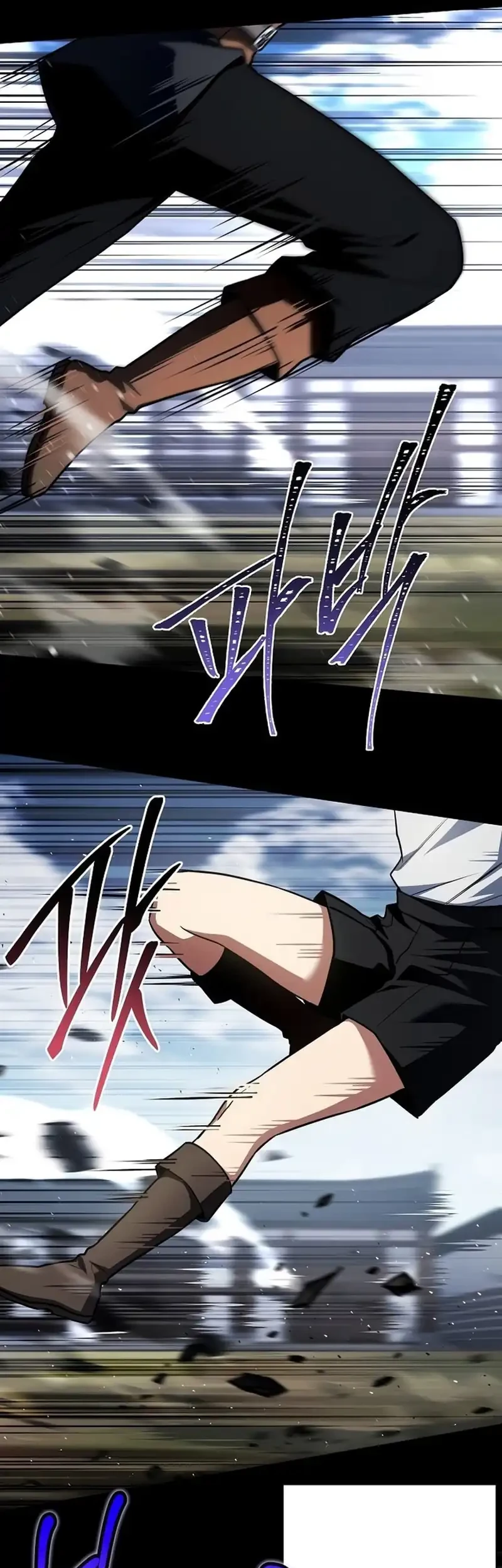 The Constellations Are My Disciples Chapter 136 Gambar 9