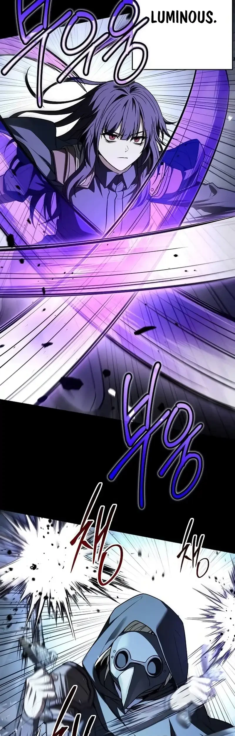 The Constellations Are My Disciples Chapter 136 Gambar 10