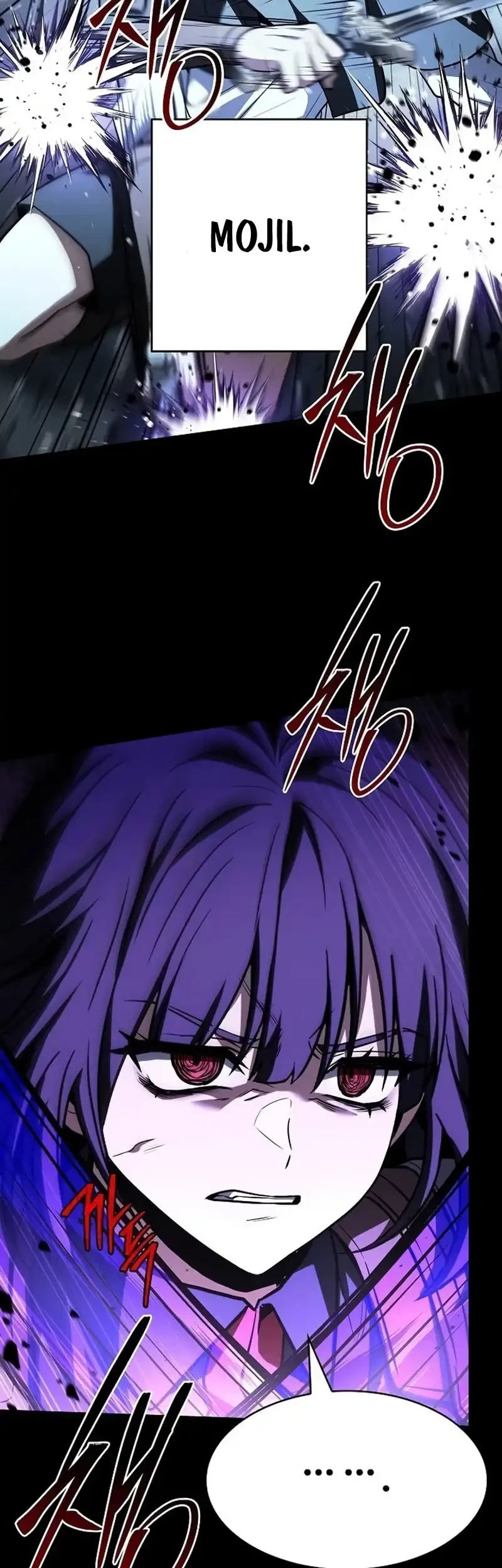 The Constellations Are My Disciples Chapter 136 Gambar 11