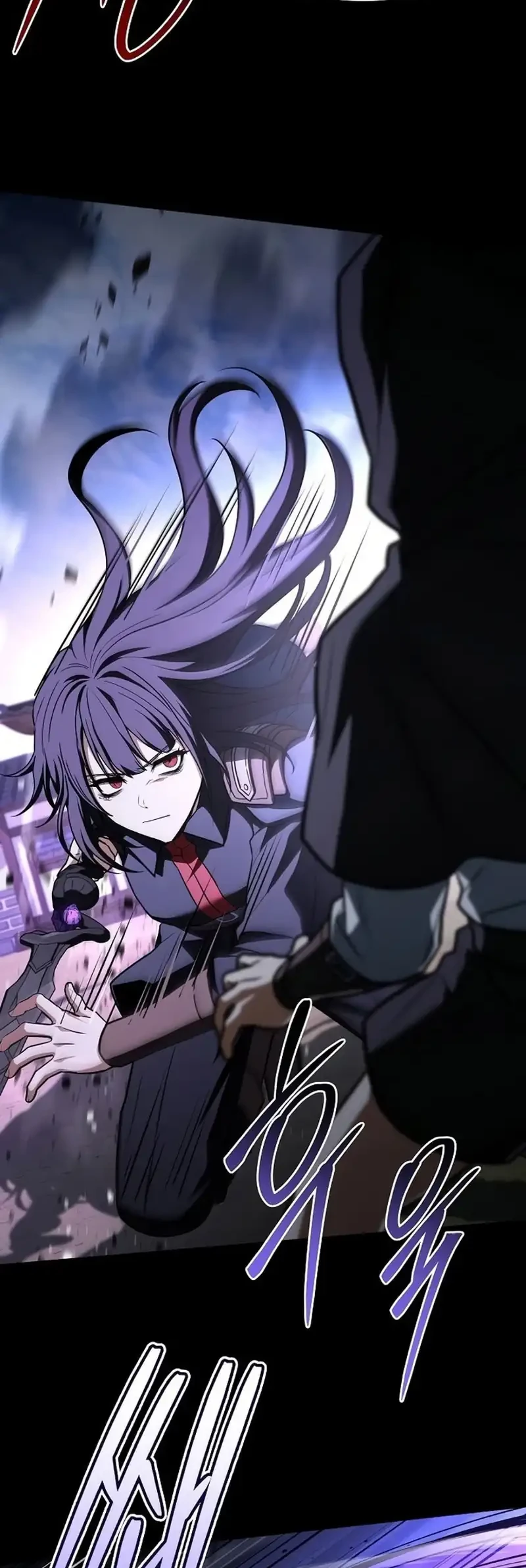 The Constellations Are My Disciples Chapter 136 Gambar 12